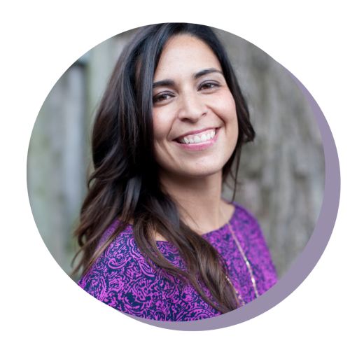 jennifer pinto, registered psychotherapist in toronto specialising in grief and trauma therapy
